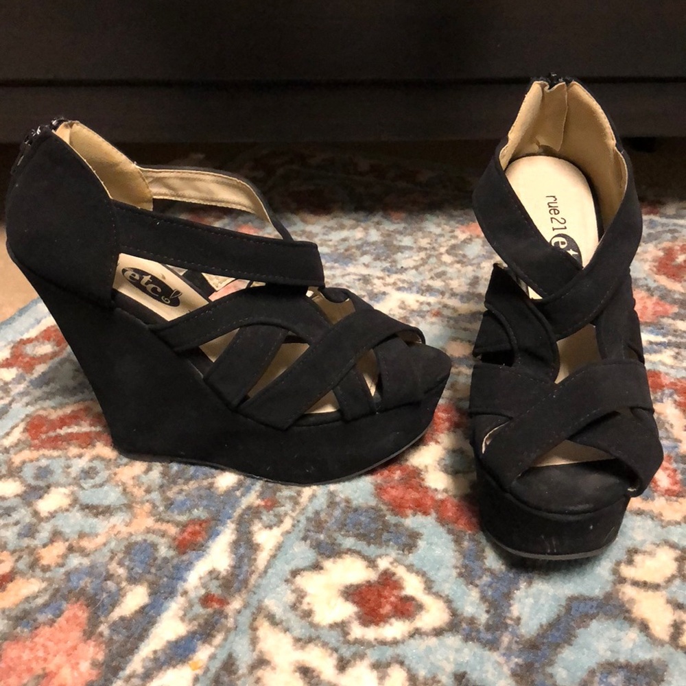 Wedges